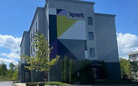 Spark By Hilton Erie